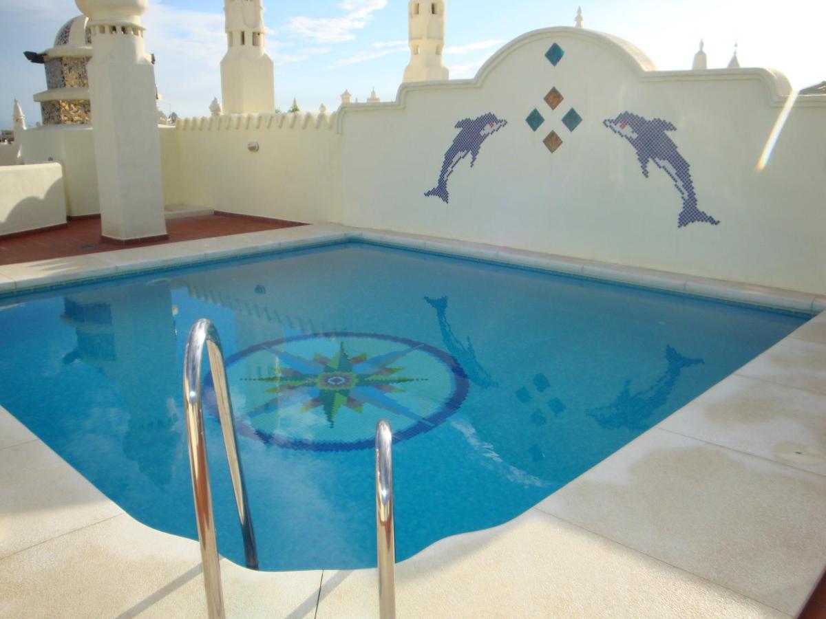 Capaldi Luxury Puerto Marina * Benalmádena