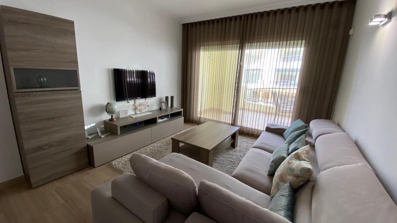 Capaldi Luxury Puerto Marina Apartment Benalmadena