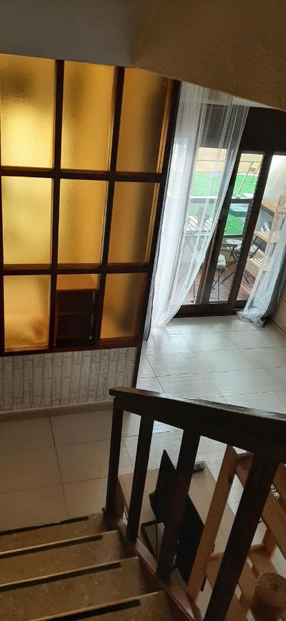Primera Linea De Playa Apartment Benalmadena