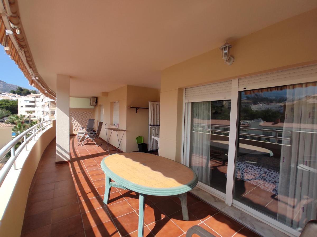 Holiday home Viviendas Turisticas Torrequebrada Benalmadena