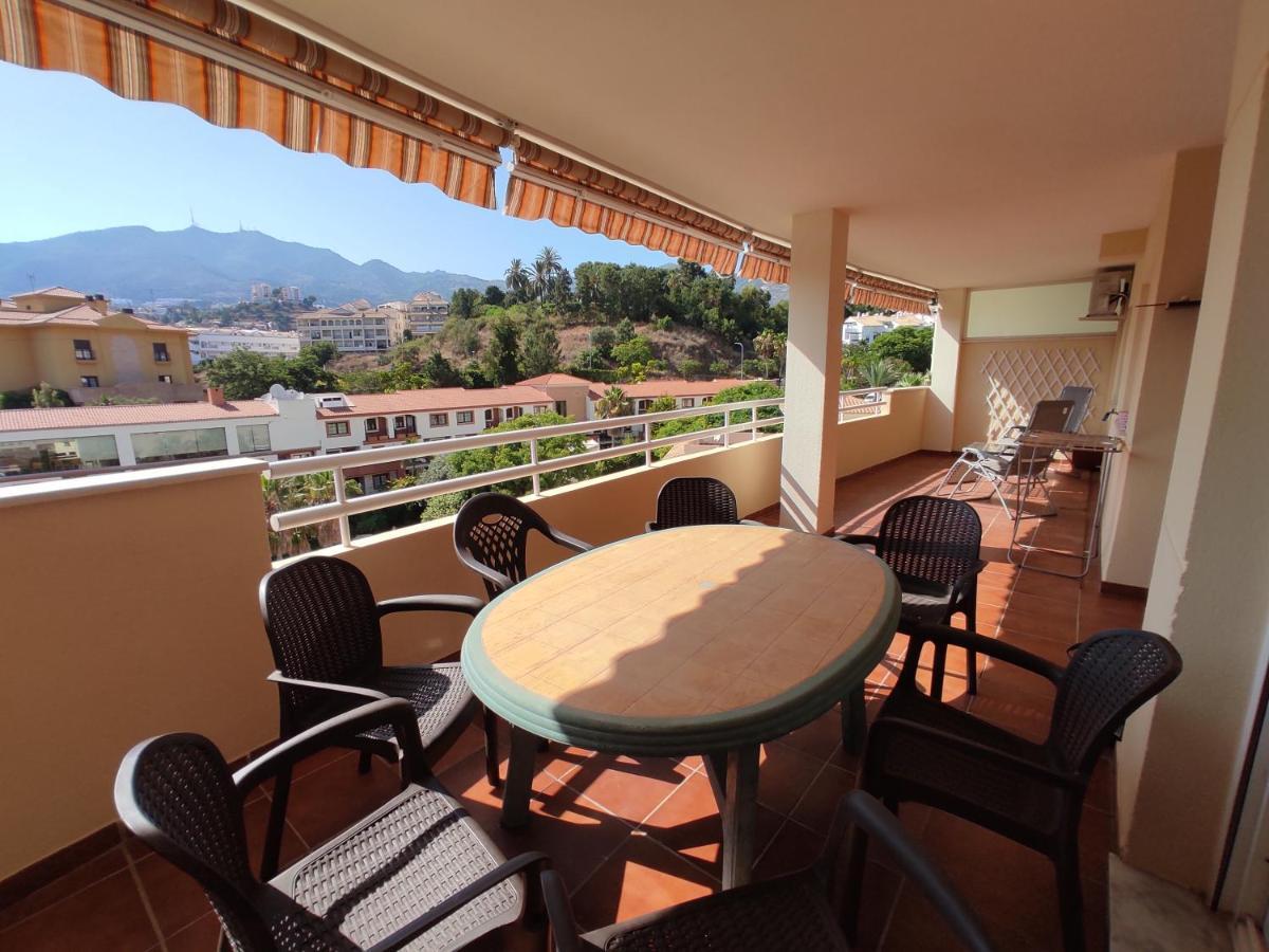 Holiday home Viviendas Turisticas Torrequebrada Benalmadena