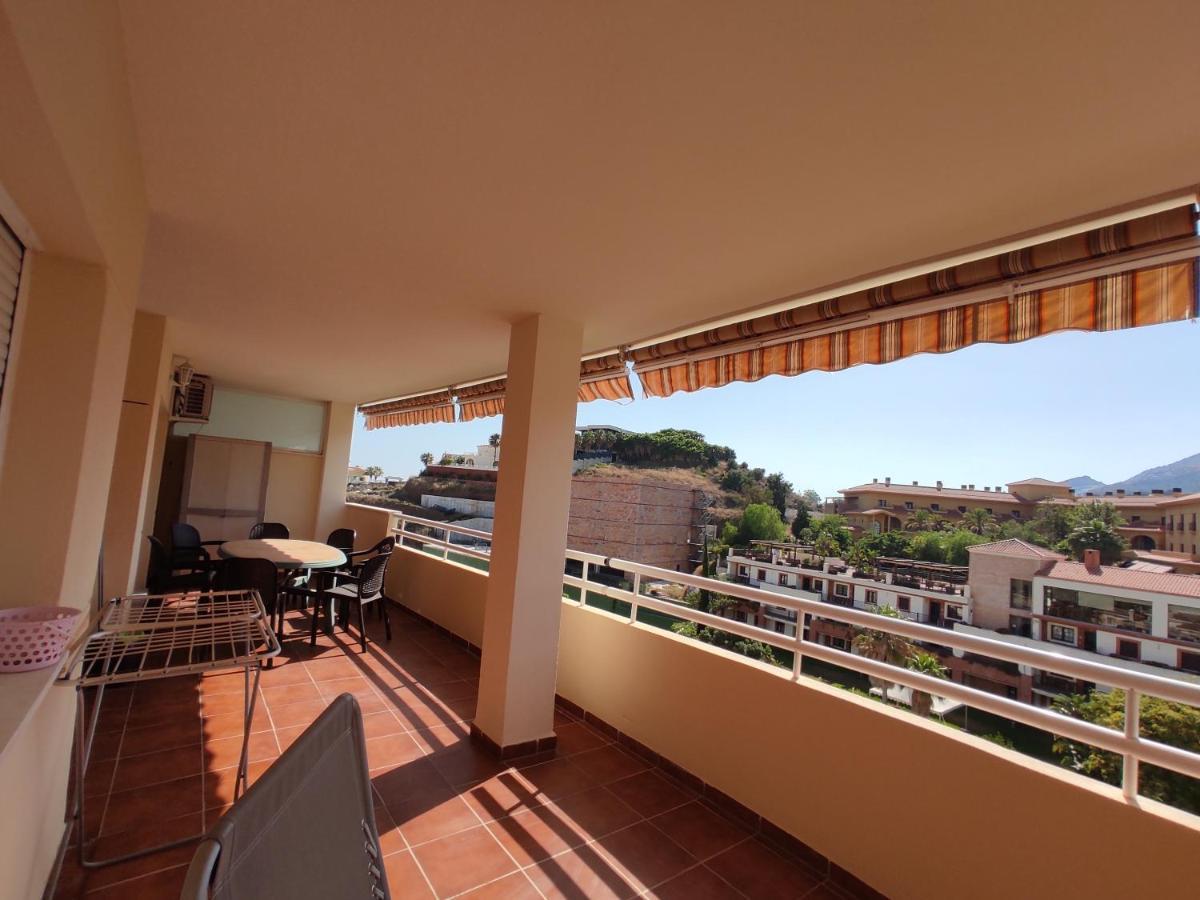 Holiday home Viviendas Turisticas Torrequebrada Benalmadena