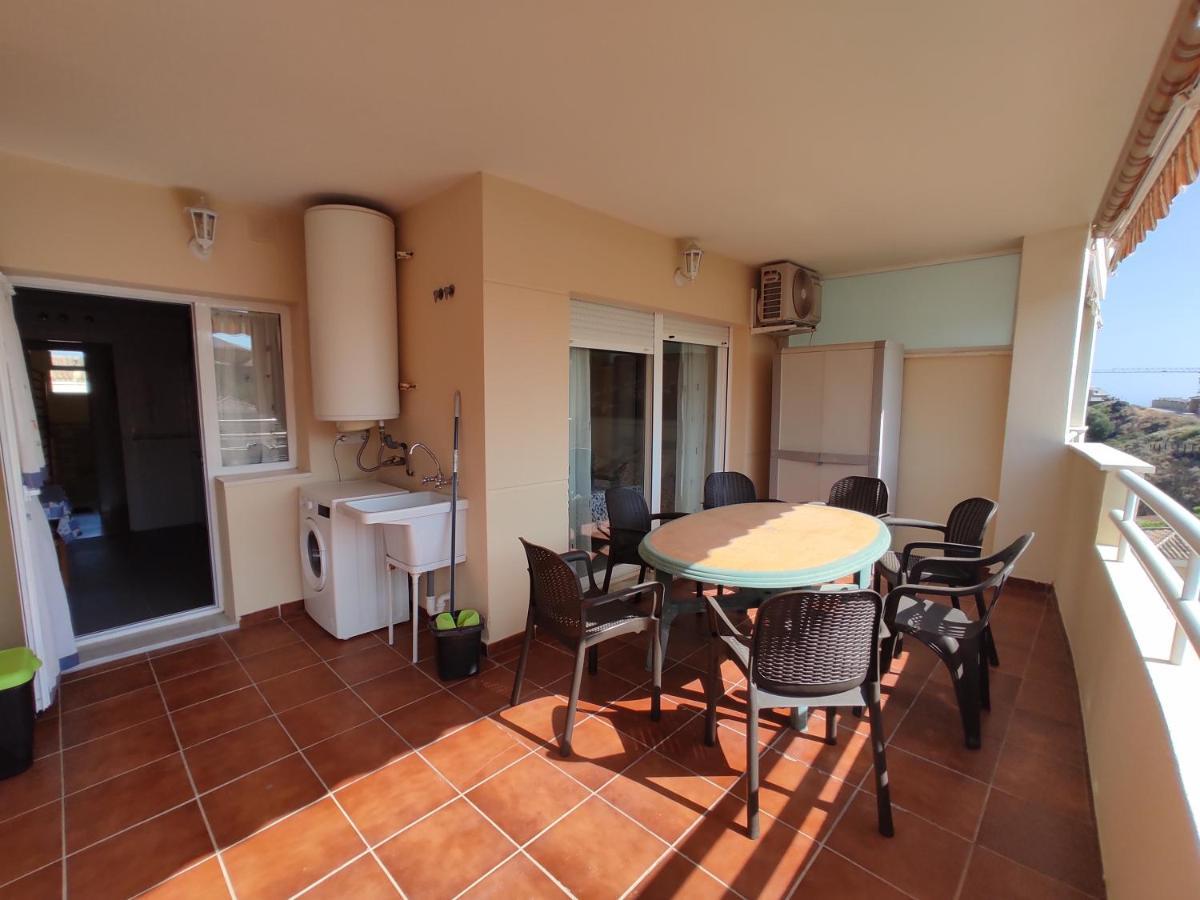 Holiday home Viviendas Turisticas Torrequebrada *