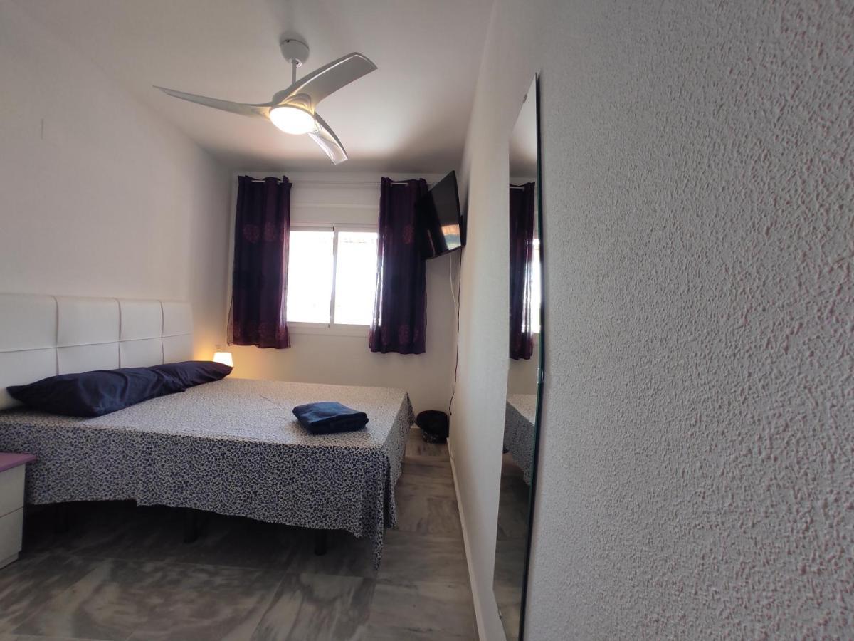Holiday home Viviendas Turisticas Torrequebrada *