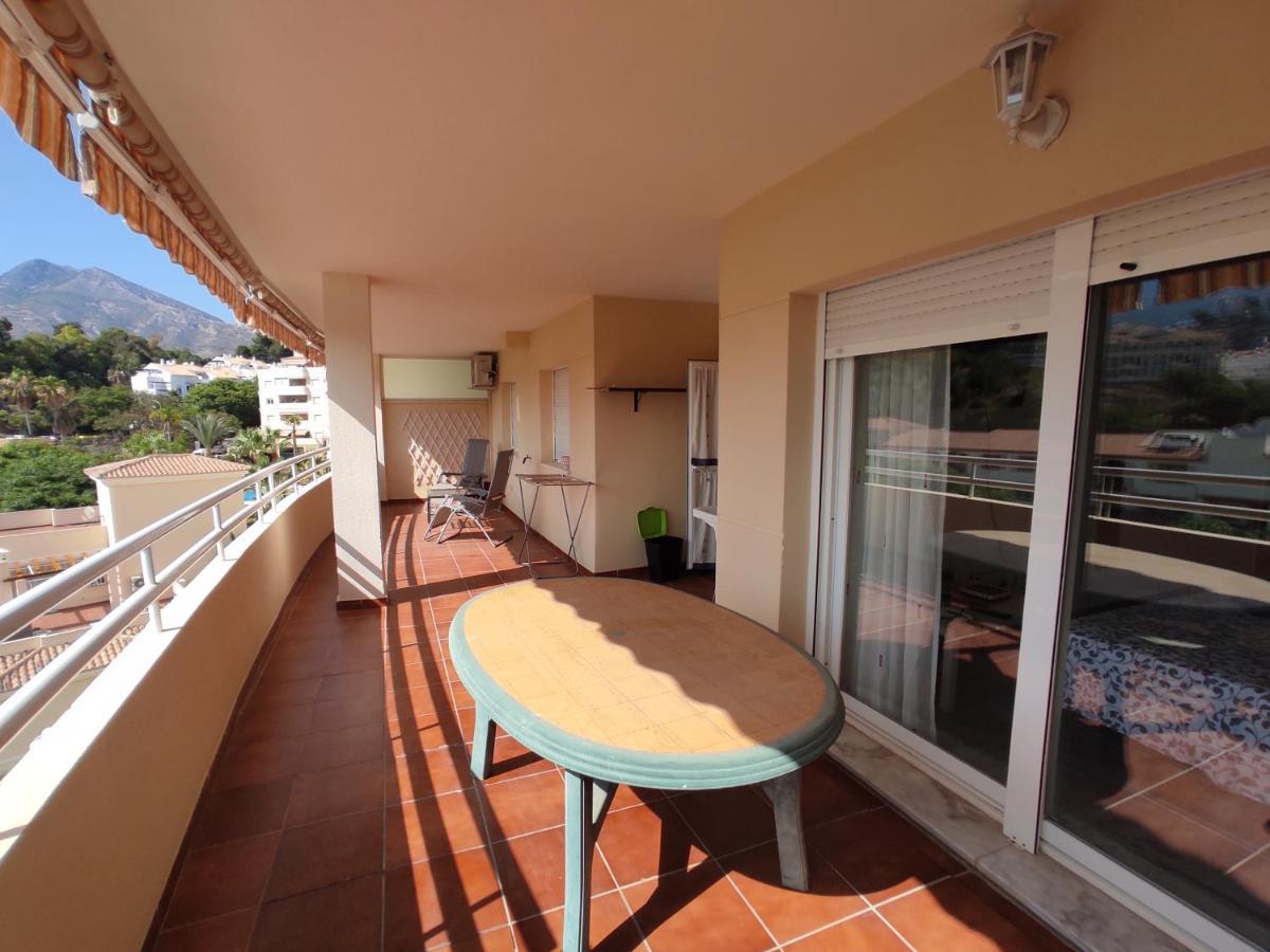 Holiday home Viviendas Turisticas Torrequebrada *