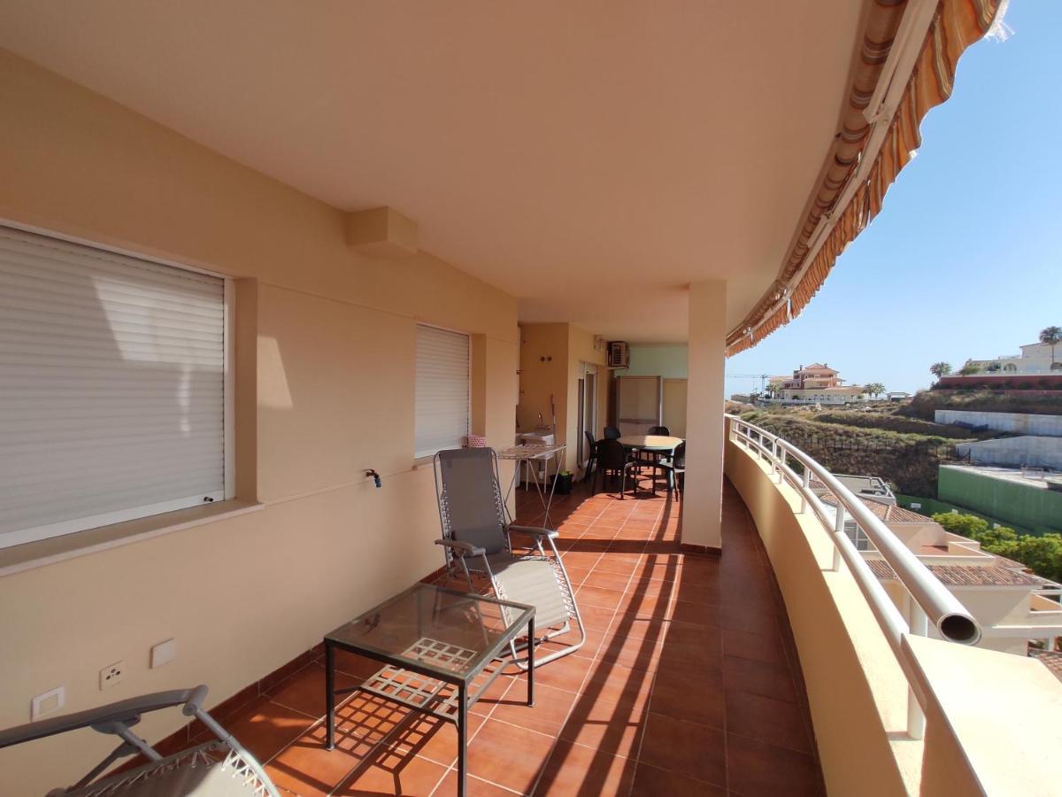 Holiday home Viviendas Turisticas Torrequebrada *