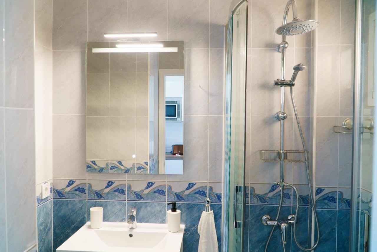 Aguila Sea View Apartment