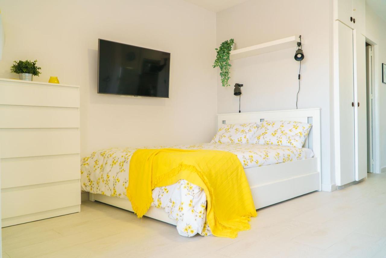 Apartment Aguila Sea View