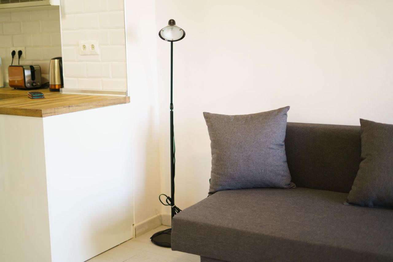 Apartment Aguila Sea View Benalmadena