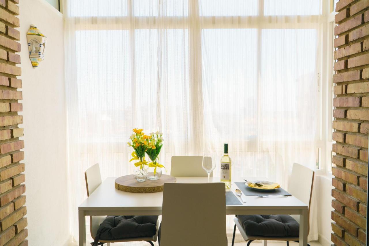 Aguila Sea View Apartment Benalmadena