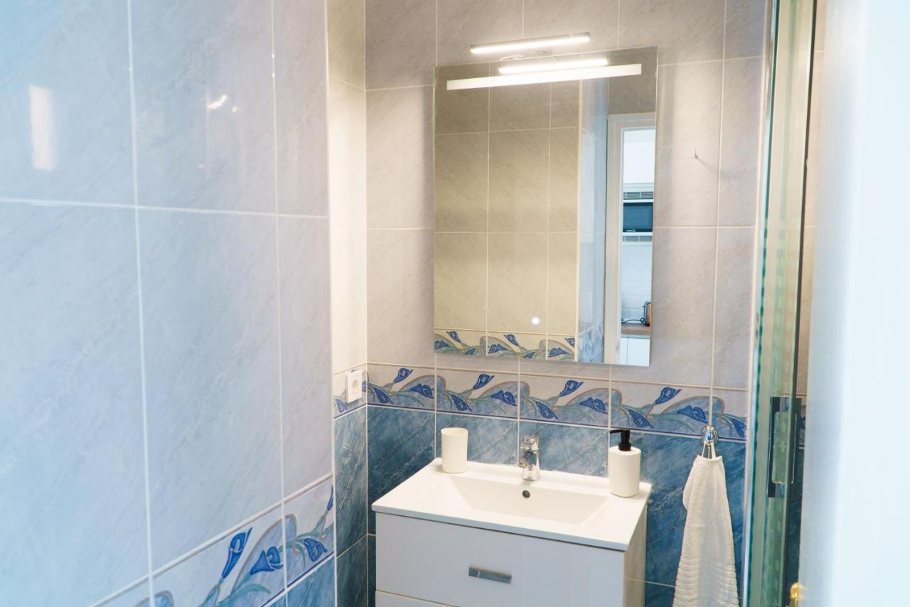 Apartment Aguila Sea View