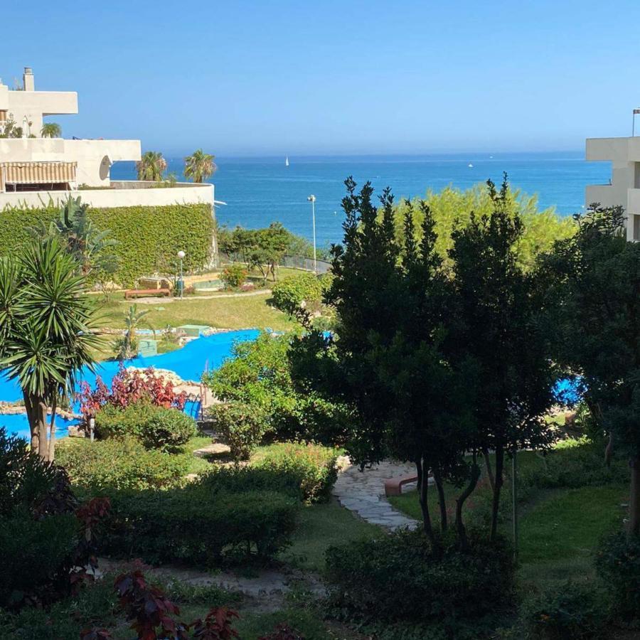 Appartement Benalbeach Sea View 24h Entry *