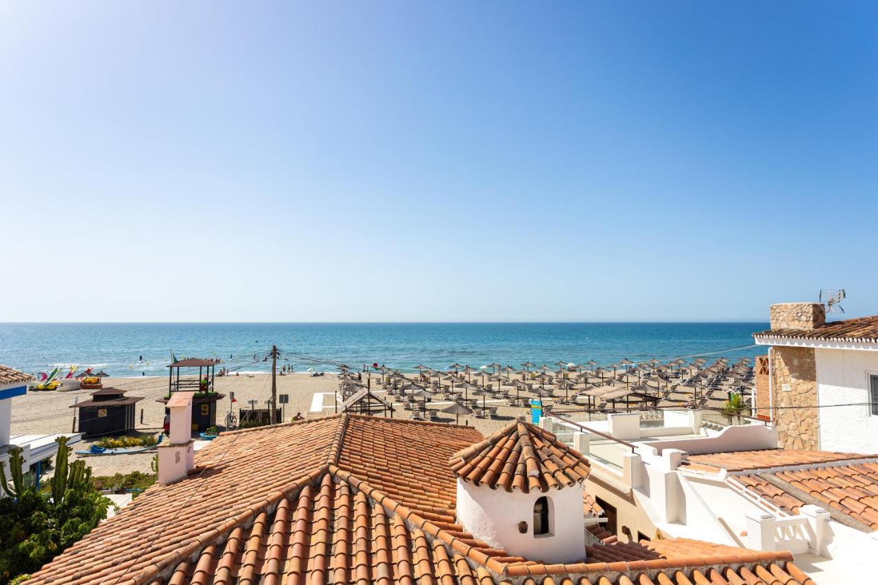 Higueron Playa Cuesta Appartement *