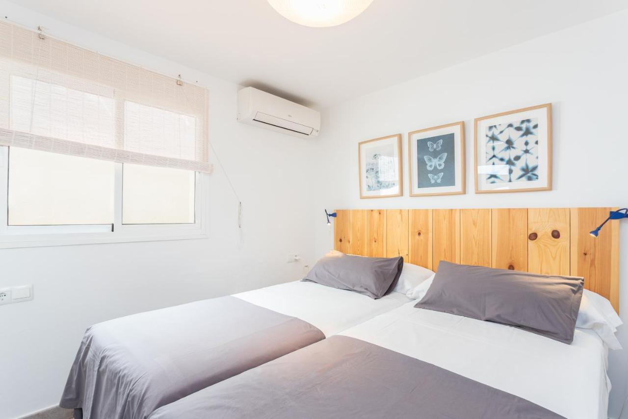 Higueron Playa Cuesta Appartement