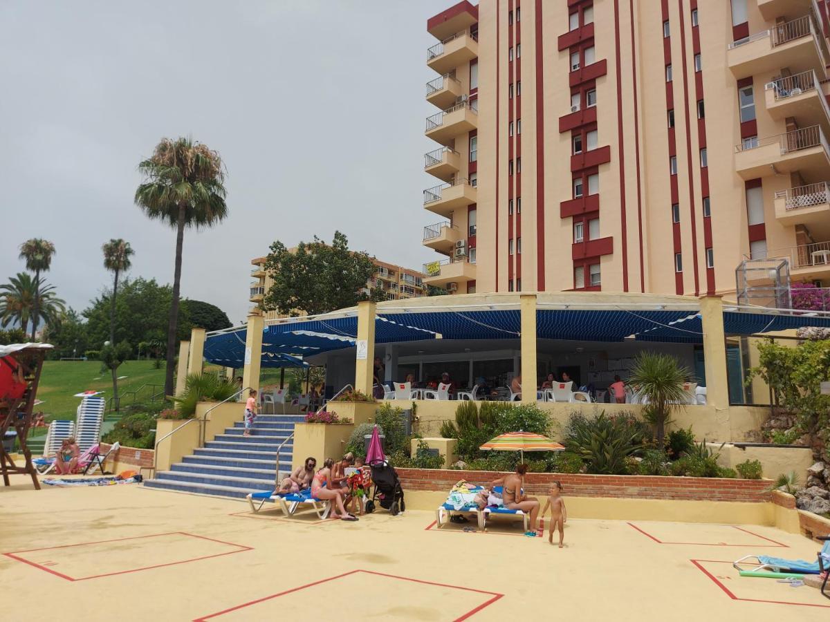 Minerva 414 Benalmadena