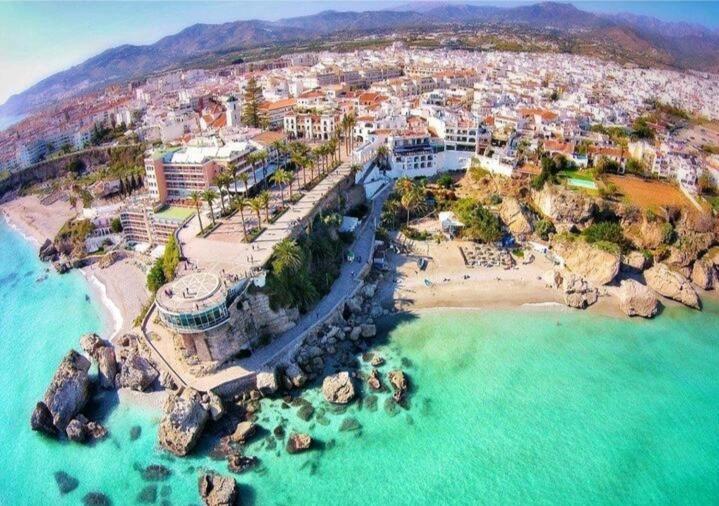 Minerva M&d 123 Limpieza Con Ozono Benalmádena