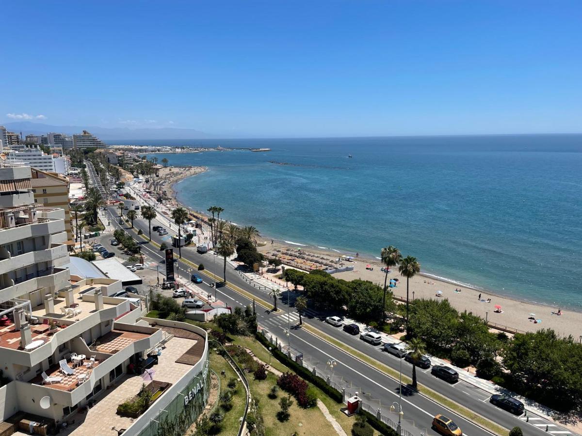 'benal Beach 05 * Benalmadena