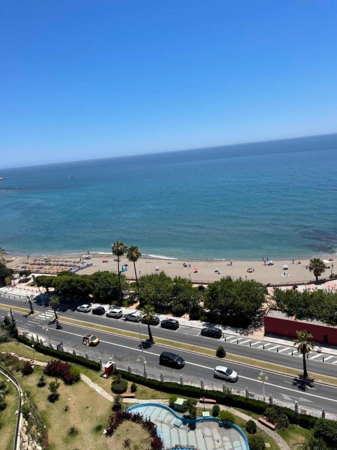 'benal Beach 05 Apartment Benalmadena