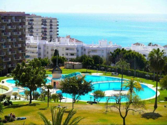 Minerva * Benalmadena