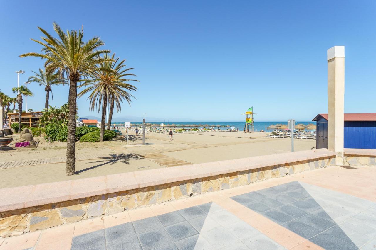 Apartment Studio In Puerto Marina - Ct 154 *