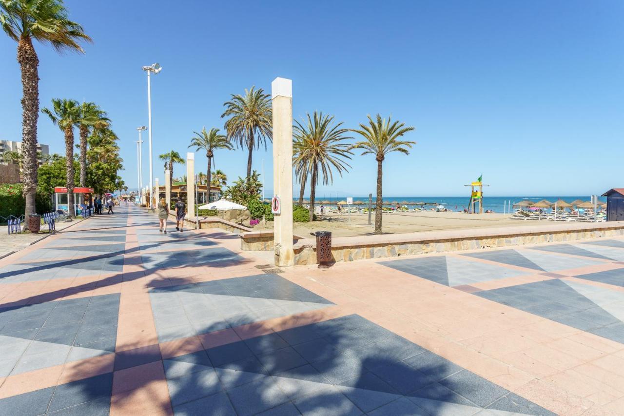 Studio In Puerto Marina - Ct 154 *