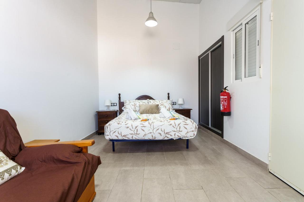 Apartment Studio In Puerto Marina - Ct 154 *