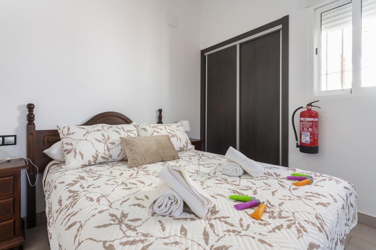 Studio In Puerto Marina - Ct 154 Apartment