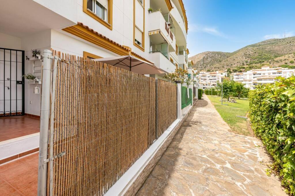 Family Benalmarina Costa Del Sol Piscina Y Parking Incluido