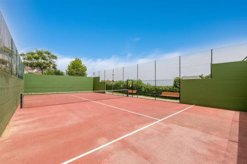 Family Benalmarina Costa Del Sol Piscina Y Parking Incluido Apartment