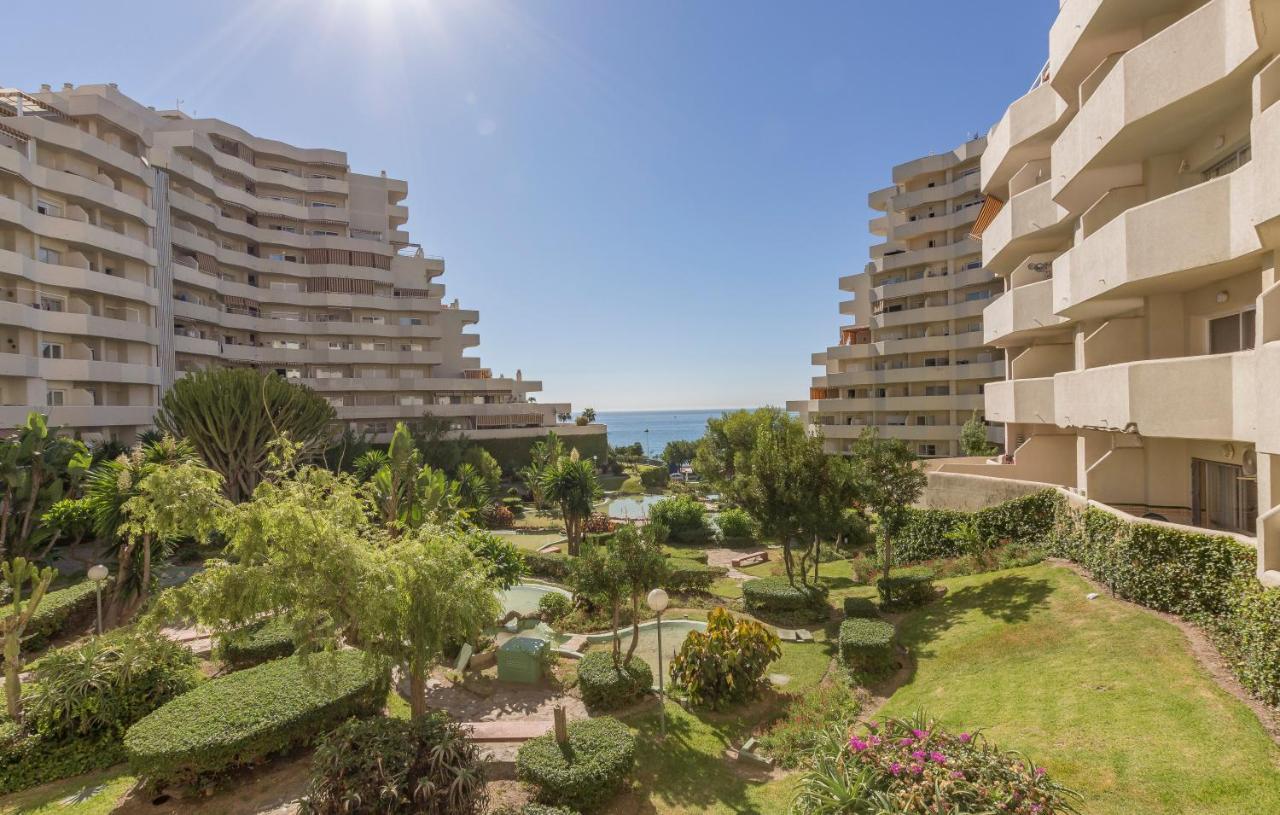 Appartement Benalbeach Sea View 24h Entry *