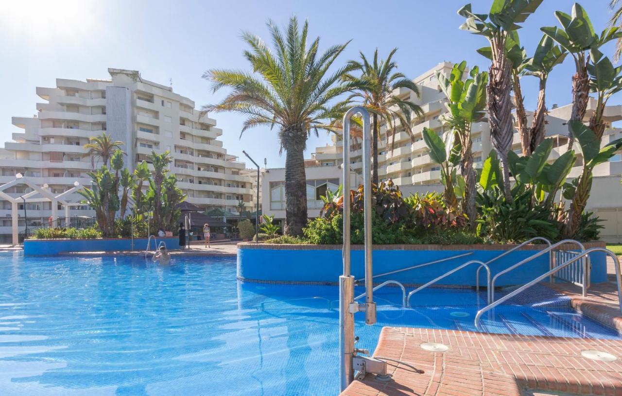 Benalbeach Sea View 24h Entry * Benalmádena