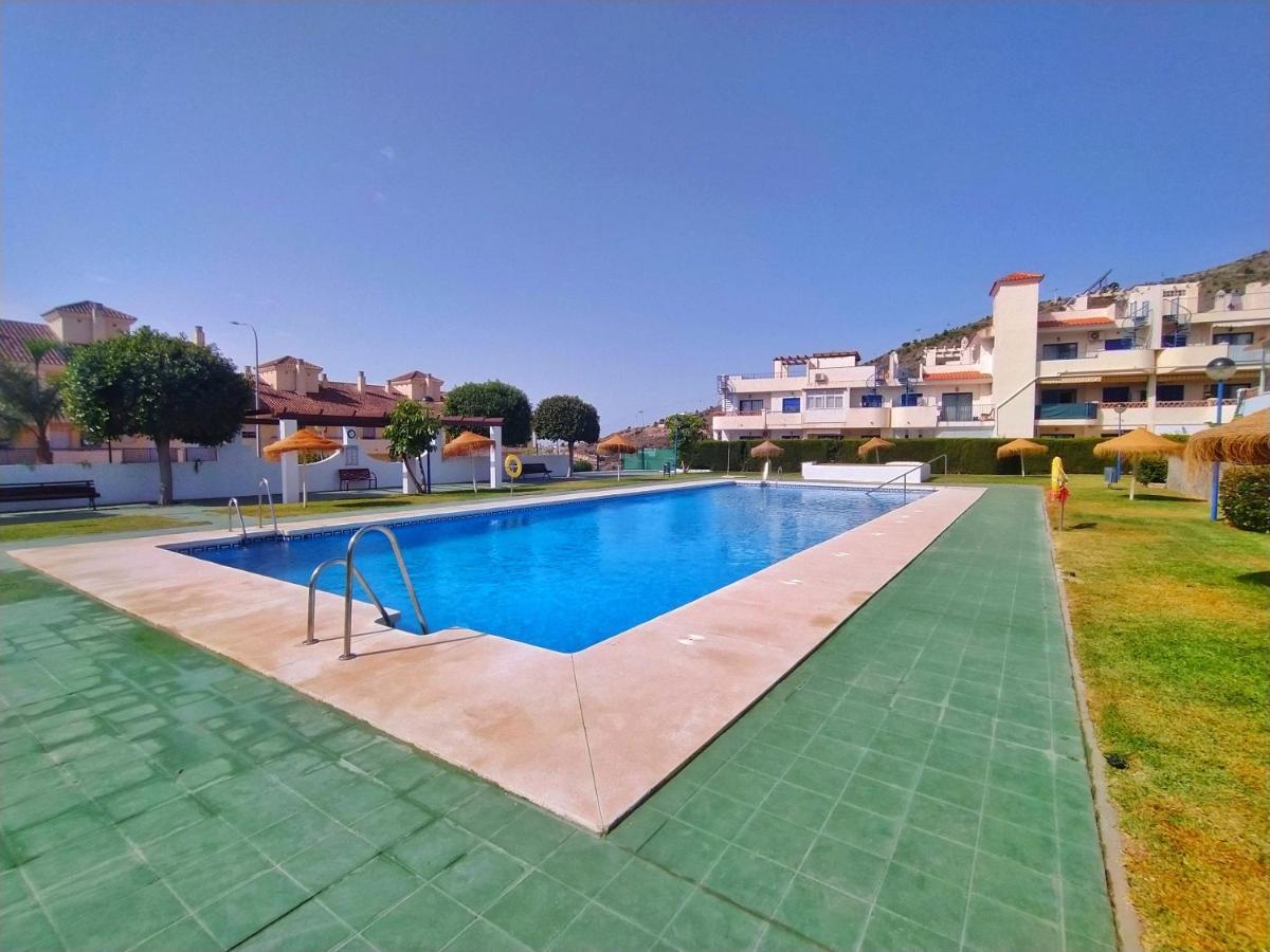 Atico Las Mimosas 24 En Benalmadena, Gran Terraza!!! Apartment Benalmadena