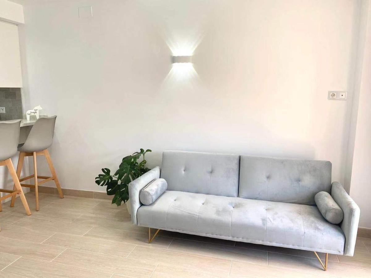 Jupiter - Sunsea Apartment Benalmadena