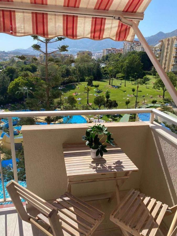 Jupiter - Sunsea Benalmadena