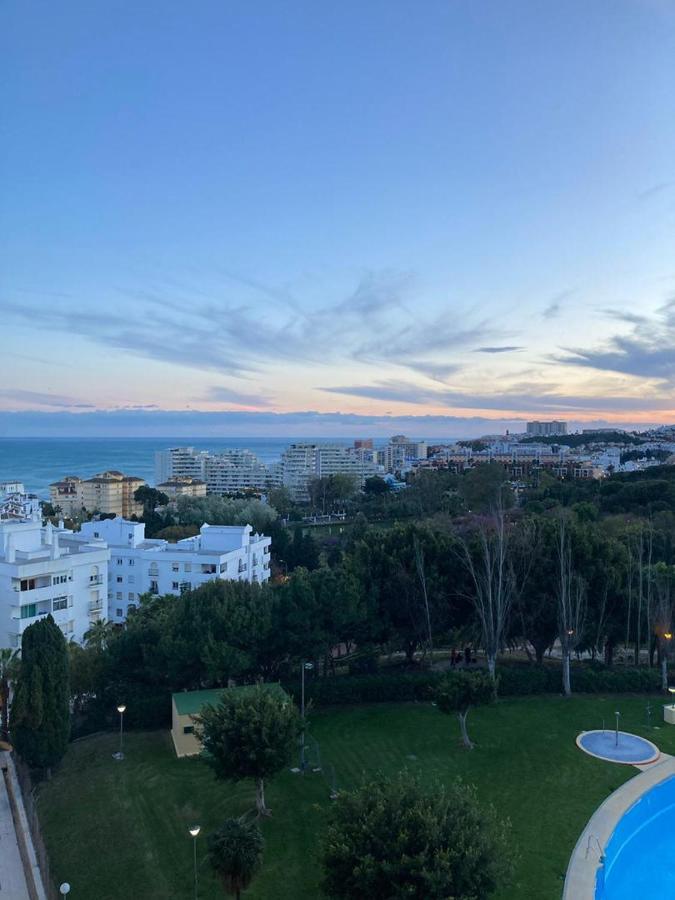 Jupiter - Sunsea Benalmadena