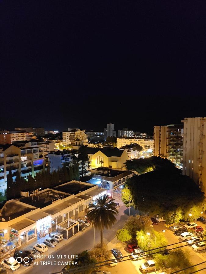 Costa Benalmadena
