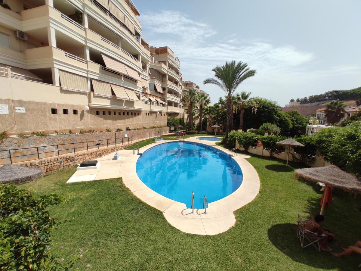Holiday home Viviendas Turisticas Torrequebrada Benalmadena