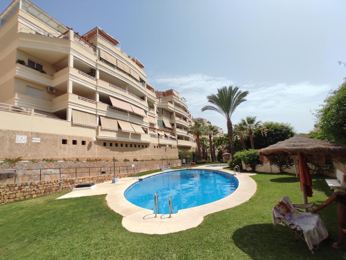 Viviendas Turisticas Torrequebrada