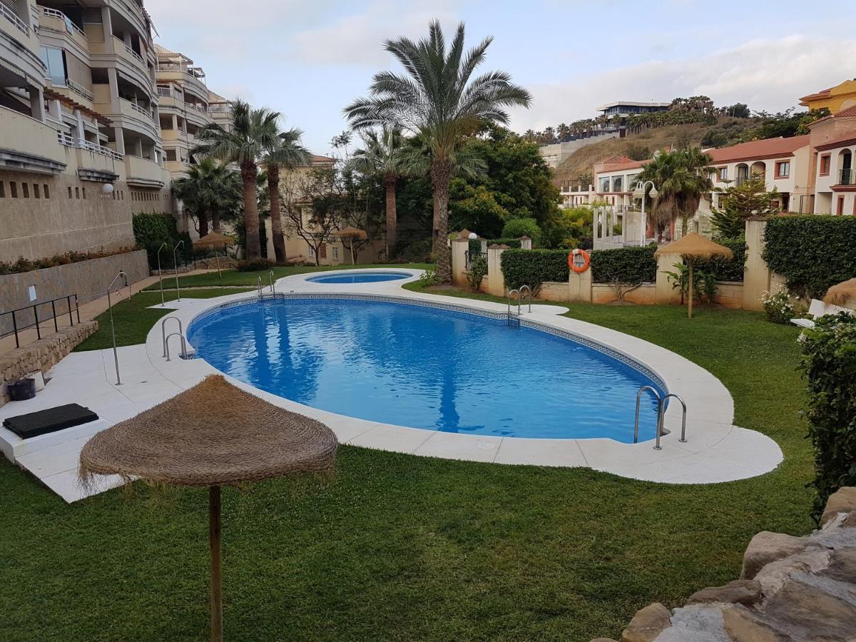 Holiday home Viviendas Turisticas Torrequebrada
