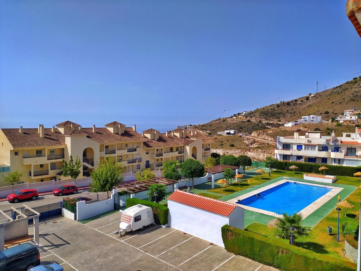 Apartment Atico Las Mimosas 24 En Benalmadena, Gran Terraza!!! Benalmadena