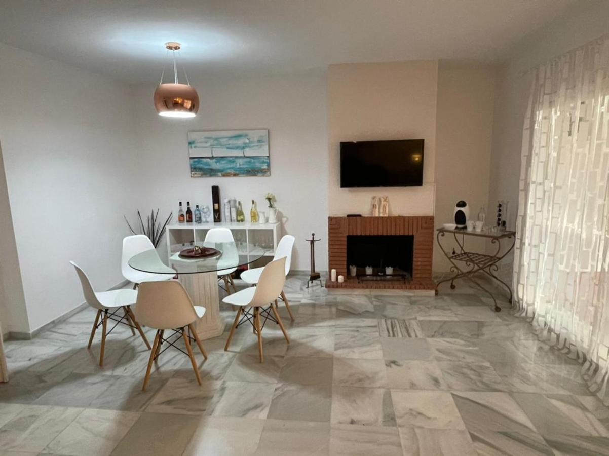 Apartment Amazing For Families Up To 6 Persons Benalmadena
