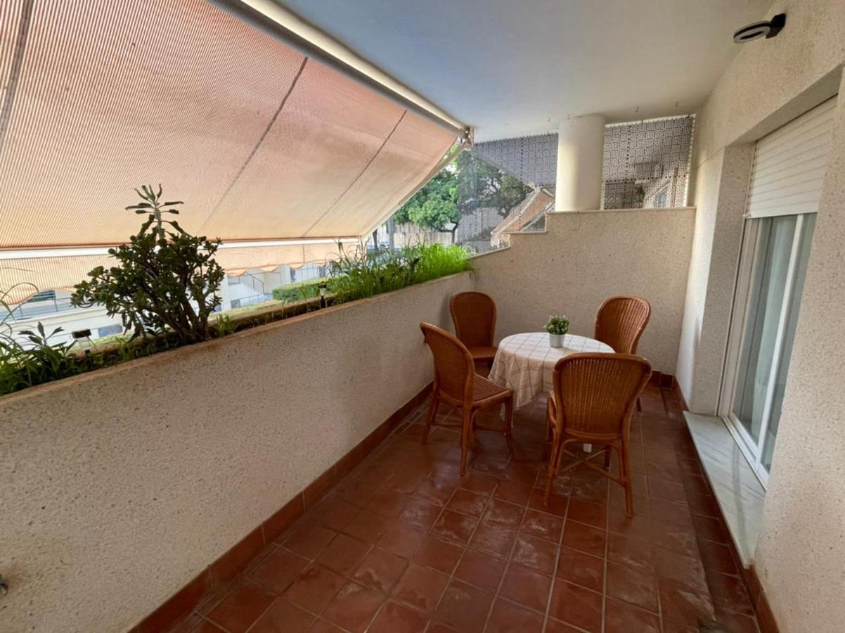 Amazing For Families Up To 6 Persons Benalmadena