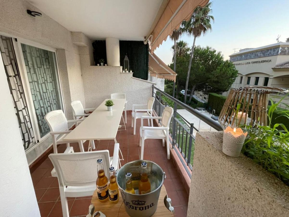 Amazing For Families Up To 6 Persons Benalmadena