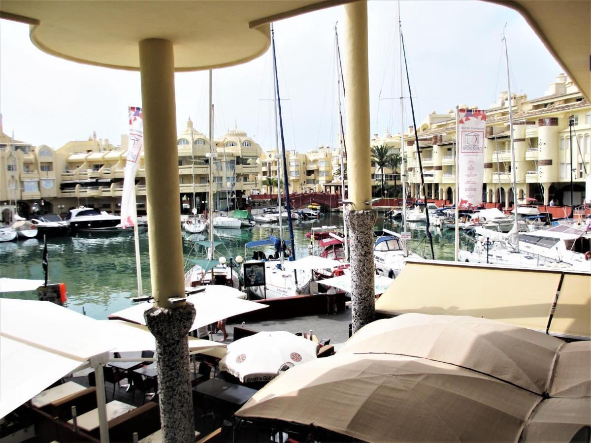 Playa Benalmadena-alay, Piscina, Apartamento