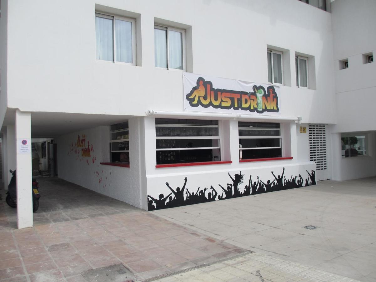 Apartamento Playa Benalmadena-alay, Piscina,