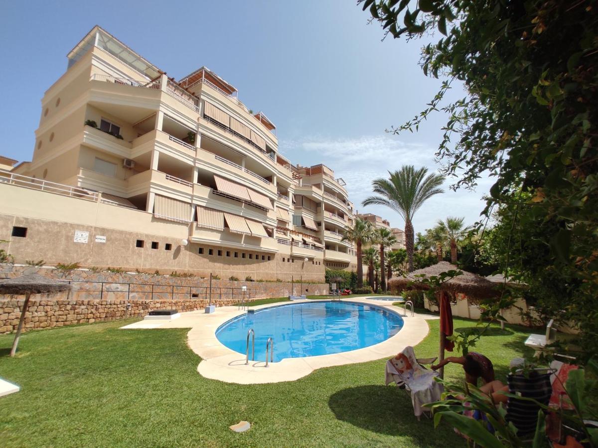 Viviendas Turisticas Torrequebrada * Benalmadena