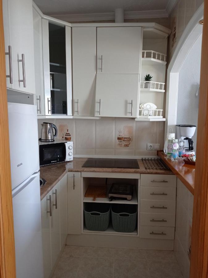 Apartment Estudio Puerto Marina