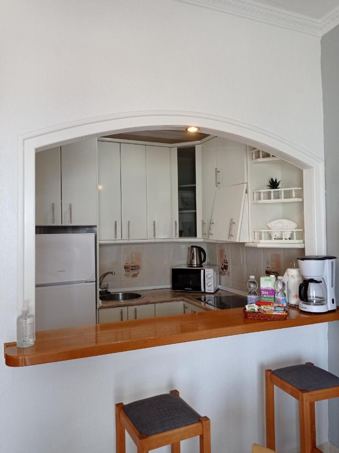 Estudio Puerto Marina Benalmadena