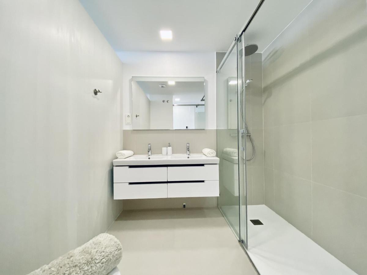 Stupa Hills 3f - New Built Sea View Appartement *
