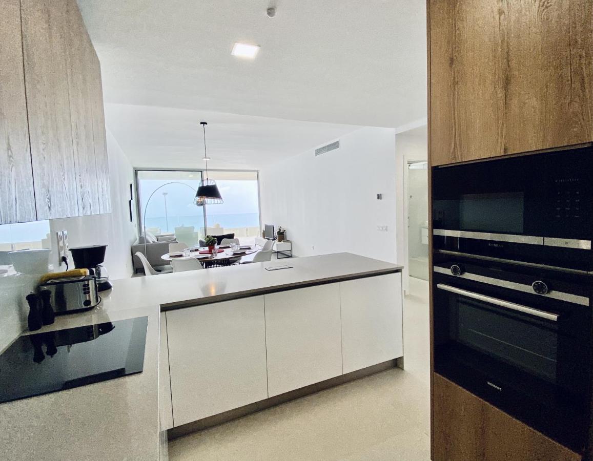 Appartement Stupa Hills 3f - New Built Sea View *